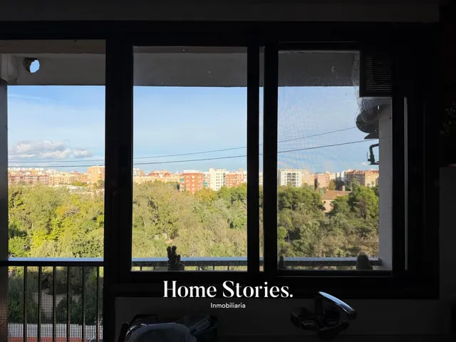 Piso 4 habitaciones 134m² en alquiler - Marxalenes — 11