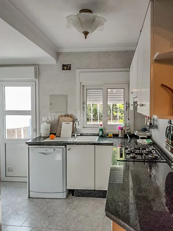 Villa 5 habitaciones 314m² en venta - Montañar I — 5