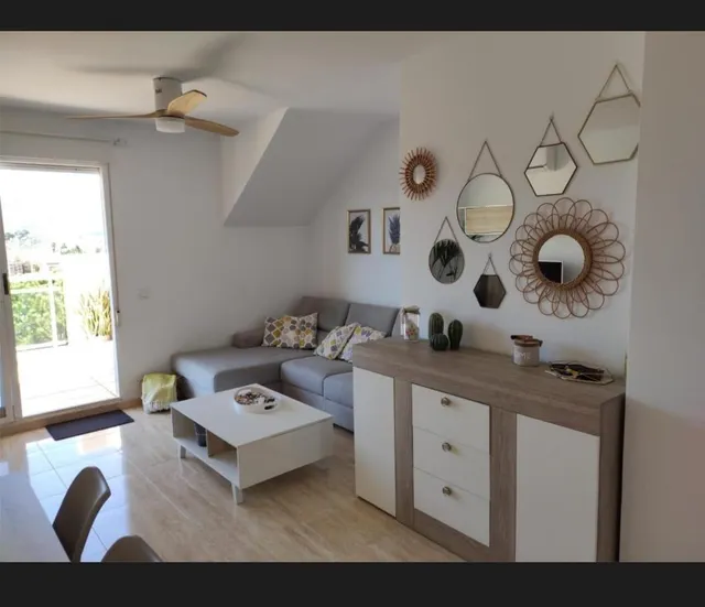 Ático Dúplex en Playa de Xeraco — 24