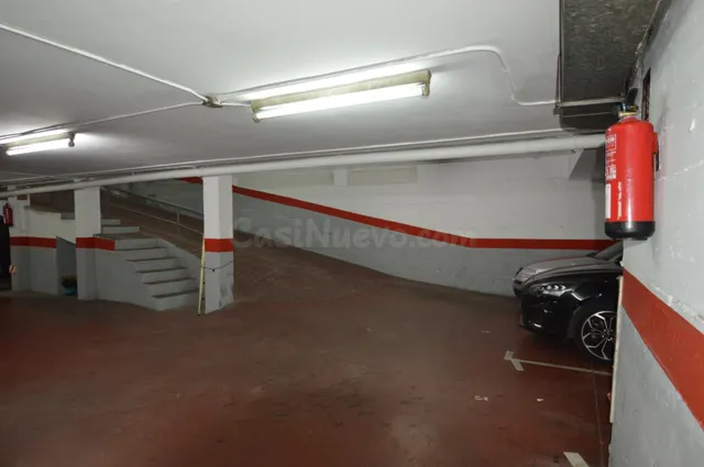Parking en Calle Bruch (Fondo) - foto 4