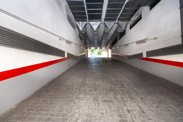 Apartamento tipo loft con garaje incluido y piscina en zona Parque Lagos — 31