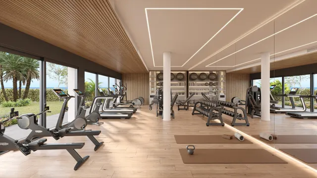 Apartamento de Obra Nueva en Casares — 10