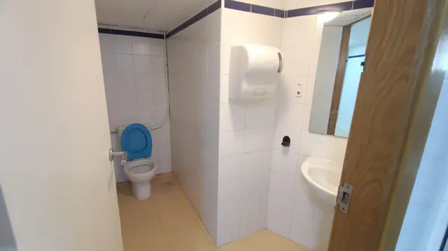 SPA EN TORRE HORADADA — 31
