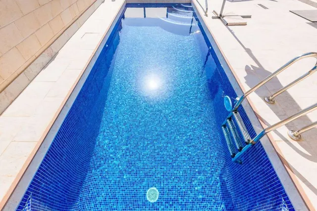 Villa 3 habitaciones en venta - Lomas de Cabo Roig — 6