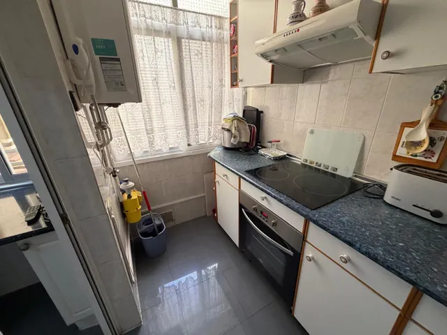 Piso 3 habitaciones 80m² en venta - Zarzaquemada — 6
