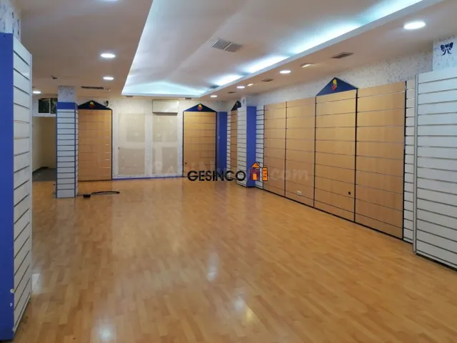 LOCAL COMERCIAL TOTALMENTE ACONDICIONADO - foto 5
