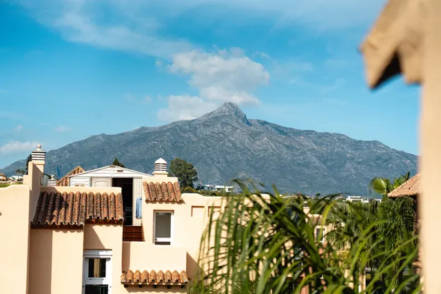 Adosado 4 habitaciones 270m² en venta - Marbella — 7