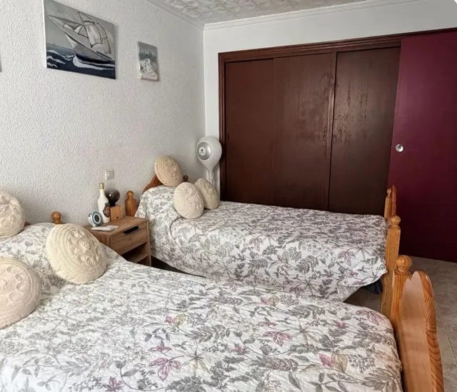Apartamento 4 habitaciones en venta - Las Filipinas — 23