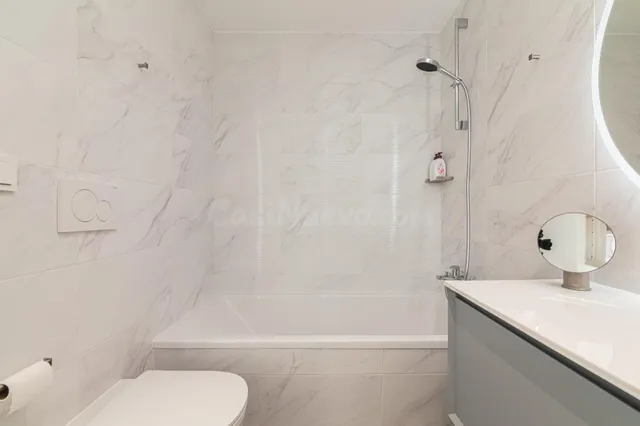 Exclusivo ático en esquina junto a El Corte Inglés de Elche — 22
