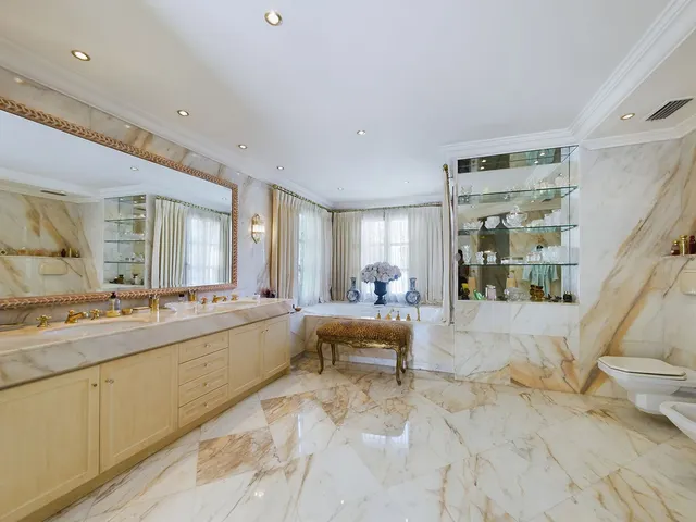 Chalet 4 habitaciones 508m² en venta - Marbella — 22