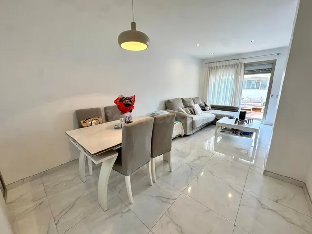 Ático 3 habitaciones 112m² en venta - Centro - foto 4