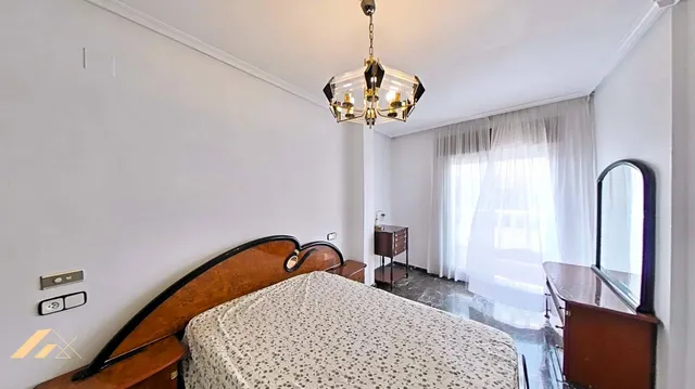 Apartamento 4 habitaciones 159m² en venta - Zona Pueblo — 25