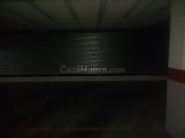 Parking en alquiler - Pedanías Este