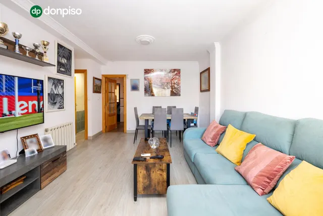 AMPLIA Y PRECIOSA CASA LISTA PARA ENTRAR A VIVIR!! — 4