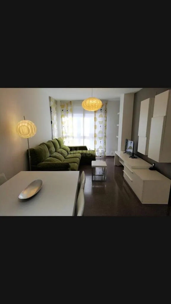 Piso VENTA en Castellón zona Lledo, 95 m. de superficie, 2 h - foto 2