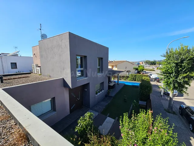 Exclusiva residencia de lujo con piscina privada, escalera f - foto 4