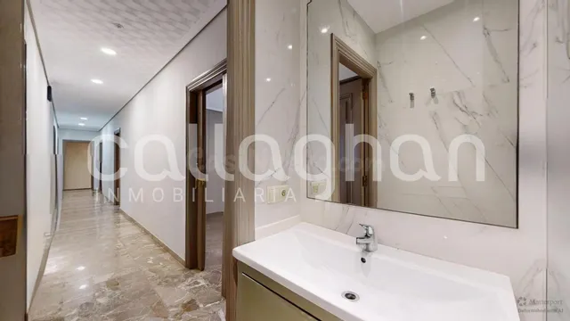 Increíble vivienda en el centro de Valencia - foto 5