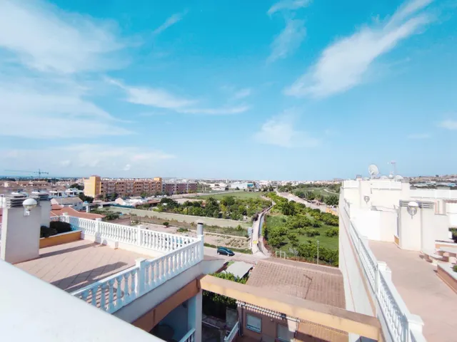Fantástico apartamento en Formentera del Segura, Alicante, Costa Blanca Sur — 8