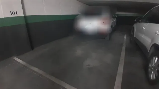 PISO + PLAZA GARAJE DOBLE EN YECLA — 22