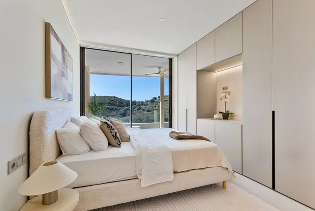 Apartamento 3 habitaciones 116m² en venta - Centro — 14