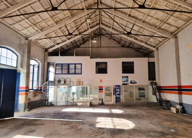 SOLAR URBANO EN BURRIANA — 10