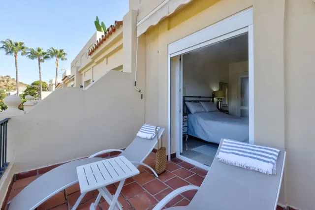 Ático 3 habitaciones 118m² en venta - El Madroñal — 34