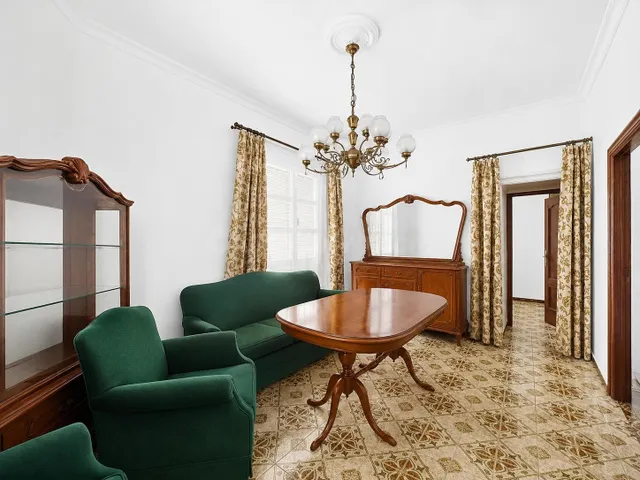PISO EN VENTA ZONA ARROYO-SANTA JUSTA - foto 2