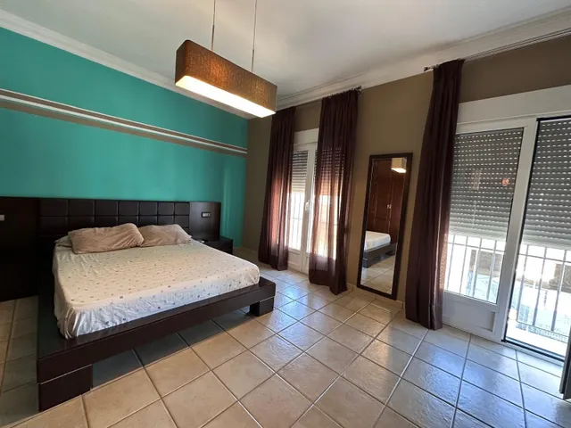 CASA EN LA PUEBLA DE CAZALLA — 21