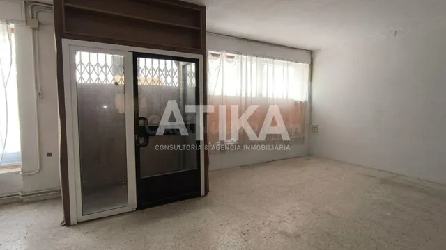 LOCAL EN VENTA - AIELO DEL MALFERIT — 2