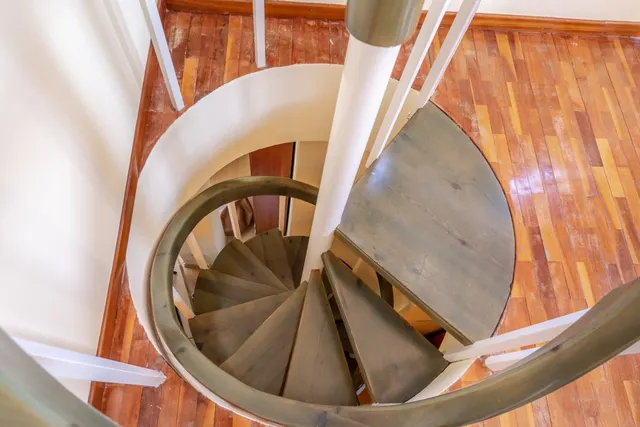 Chalet exclusivo en  una sola planta en el centro de La Zubia 5 dormitorios, piscina  y garaje — 39