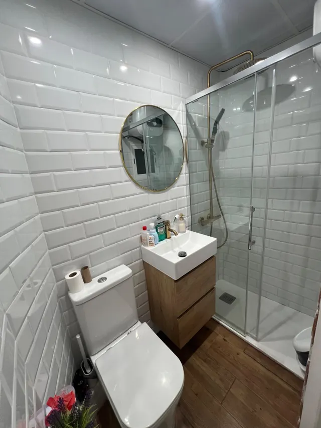 Piso 2 habitaciones 62m² en venta - Aeropuerto — 6