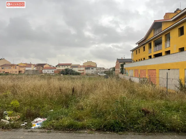 ¡PARCELA EN VENTA EN LLORENÇ DEL PENEDES! - foto 3