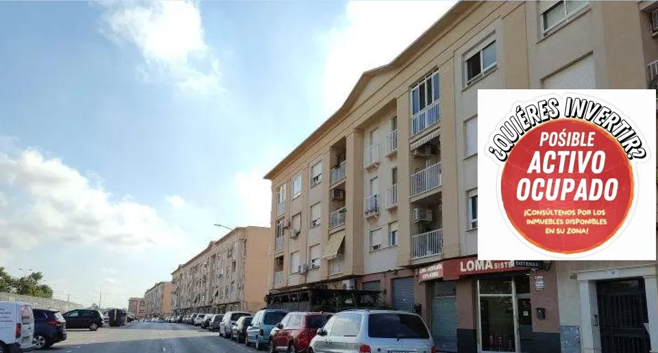 Venta de Piso en Cartagena - Murcia