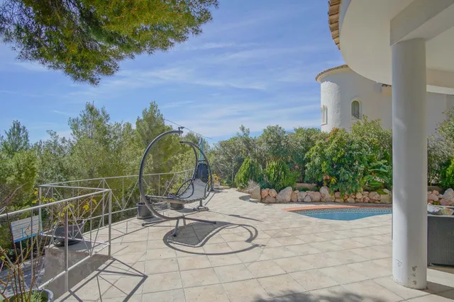 Villa 3 habitaciones 200m² en venta - Altea la Vella — 17