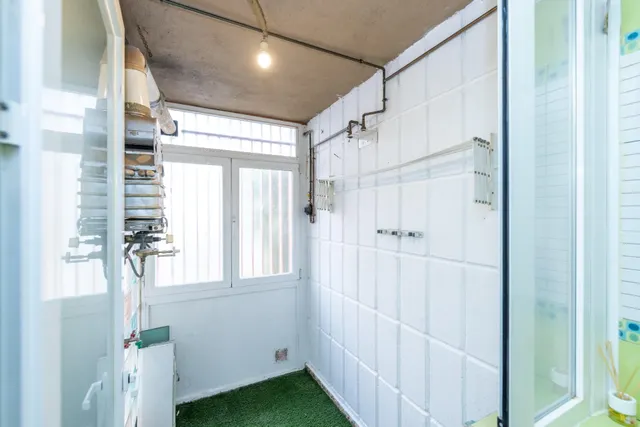 Una casa para disfrutarla, una urbanización para vivirla — 9