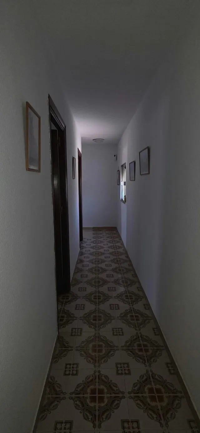 Casa con terreno en la juliana - Algeciras — 17