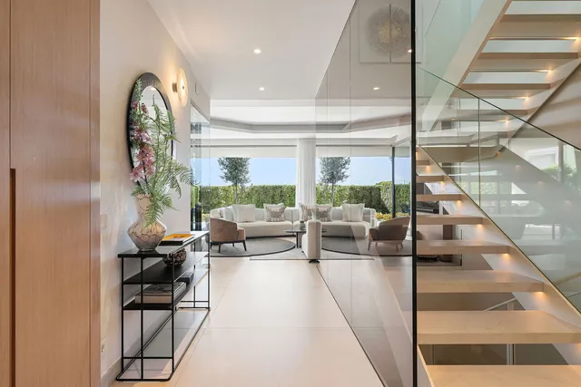 Adosado 4 habitaciones 463m² en venta - Marbella - foto 3
