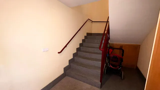 DÚPLEX VENTA VITIGUDINO. Urbis te ofrece un piso tipo dúplex en venta en Vitigudino Salamanca. — 26