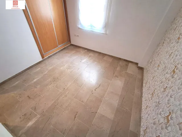 MONTIJO, ALQUILER PISO SIN AMUEBLAR, COCINA AMUEBLADA Y EQUIPADA, CON ASCENSOR, GARAJE Y TRASTERO, LUMMINO — 13