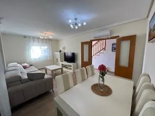 TRIPLEX EN VENTA Y EN ALQUILER EN PUJAIRE, ALMERÍA — 7