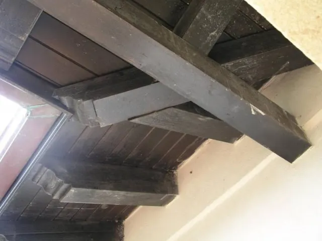 Preciosa Casona Cántabra — 8