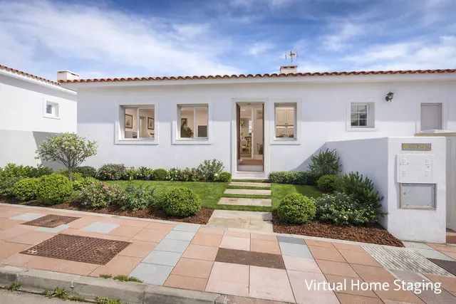 Adosado 4 habitaciones 140m² en venta - Costa del Sol — 6