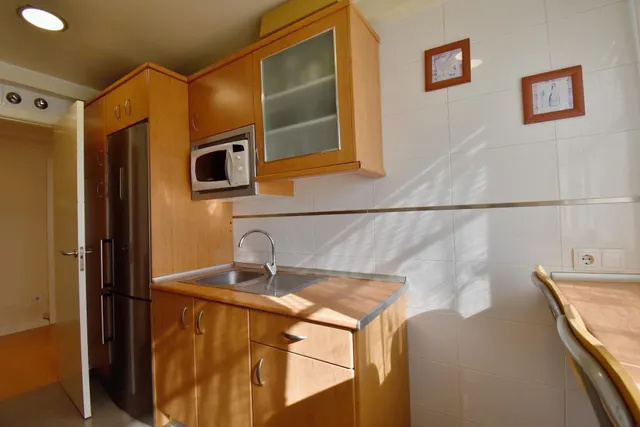 Soto del HENARES - 3 habitaciones, 2 baños, 2 plazas de garaje, piscina y trastero. — 14