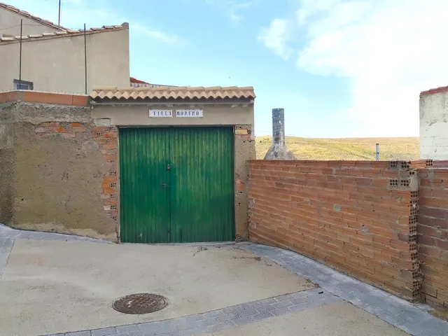 Solar urbano en venta en Alcalá de Moncayo — 12