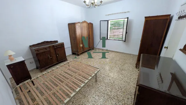 Gran Casa de Campo a 6 km de Cáceres — 22