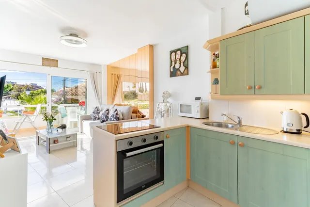 Apartamento 1 habitación 67m² en venta - Centro — 5
