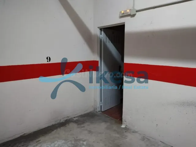 Garaje 35m² en venta - San Roque — 4