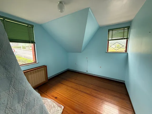 Casa con finca y garaje en Chamorro-Boeiro, Valdoviño. — 20