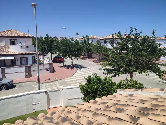 Villa 2 habitaciones en venta - Jerónimo Y Avileses — 7