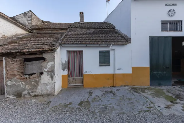 Cortijo 3 habitaciones 104m² en venta - Pinos Puente — 12